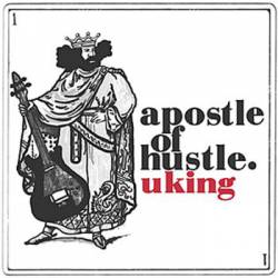 Apostle Of Hustle : U King